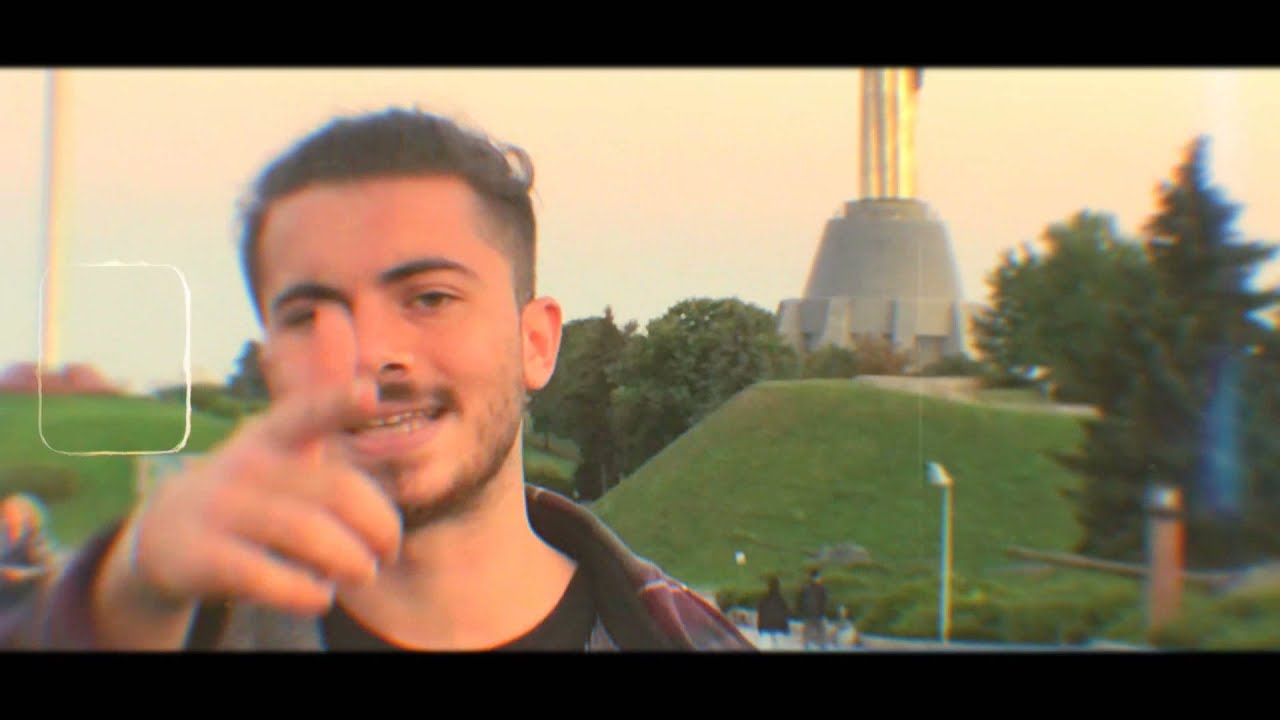 Emura - Kendin Ol | Official Video