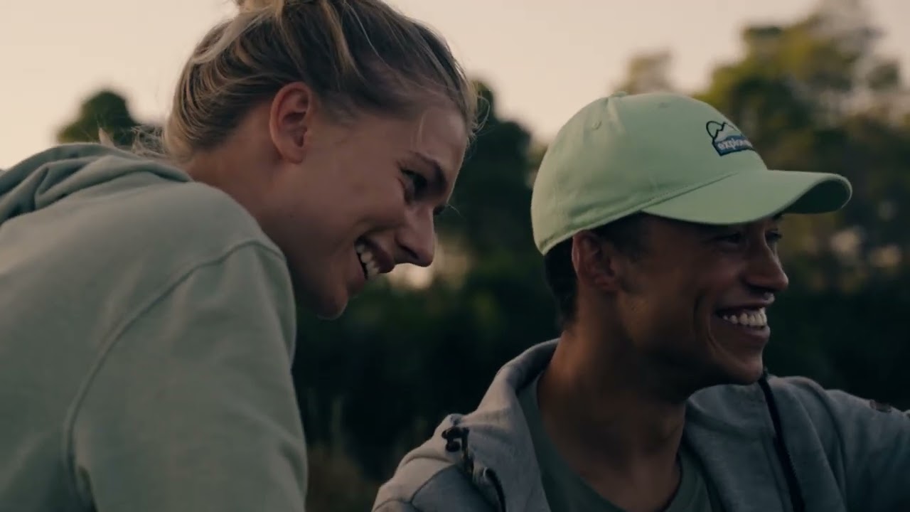 Discover Adventure with camel active: Embrace the Outdoors