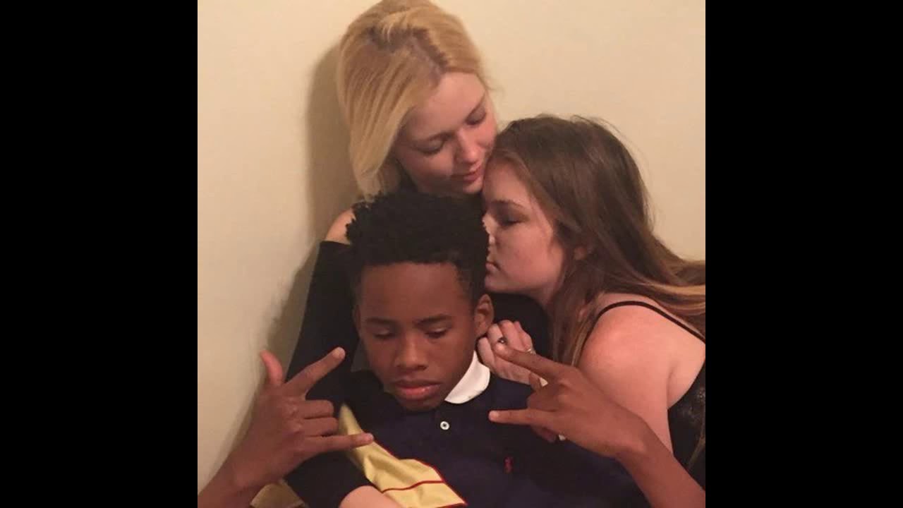 Tay K - I Love My Choppa  (BASS BOOST)