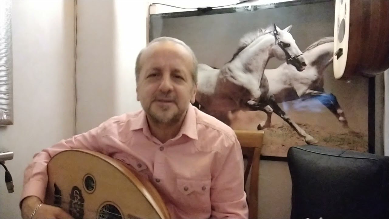 Gürsel Torun Bir kızıl goncaya benzer dudağın  Beste Amir Ateş.Güfte Melek Hiç