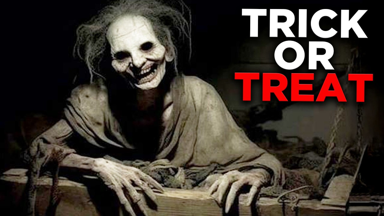 Top 10 Disturbing Things To Ever Happen On Halloween in History