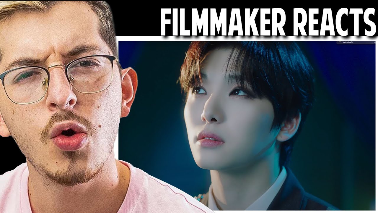 FILMMAKER Reacts To ONEUS 'LUNA' MV