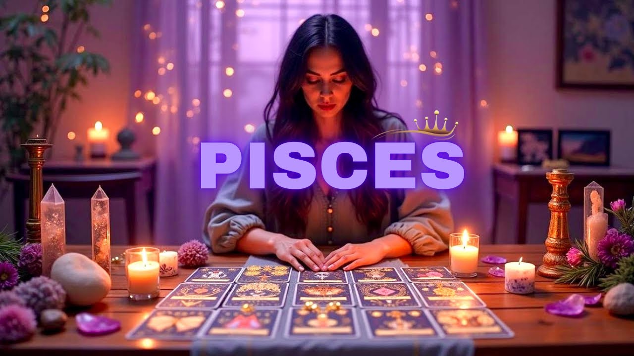 PISCES ❤️✨, 🥰LET THEM COME TO YOU… DON’T MOVE 😳 THEY’RE ABOUT TO CHASE 🏃‍♂️🔥FEBRUARY LOVE💗2026