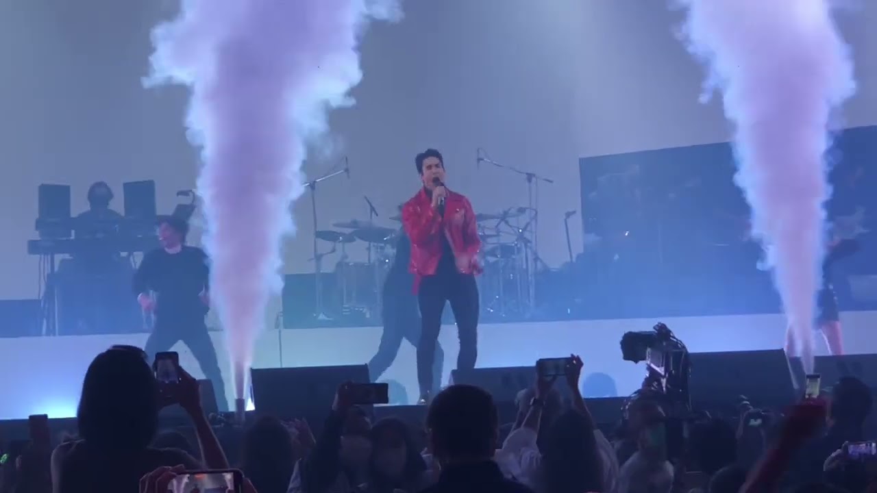 ณเดชน์ คูกิมิยะ คอนเสิร์ตมหัศจรรย์รักไม่รู้จบ 300765  เพียงกระซิบ