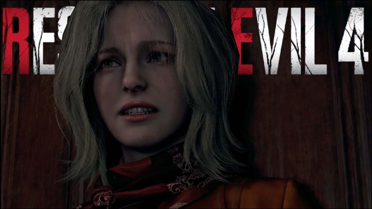 THEY'RE COMING FOR HER!!!  | RESIDENT EVIL 4 (Part 3)