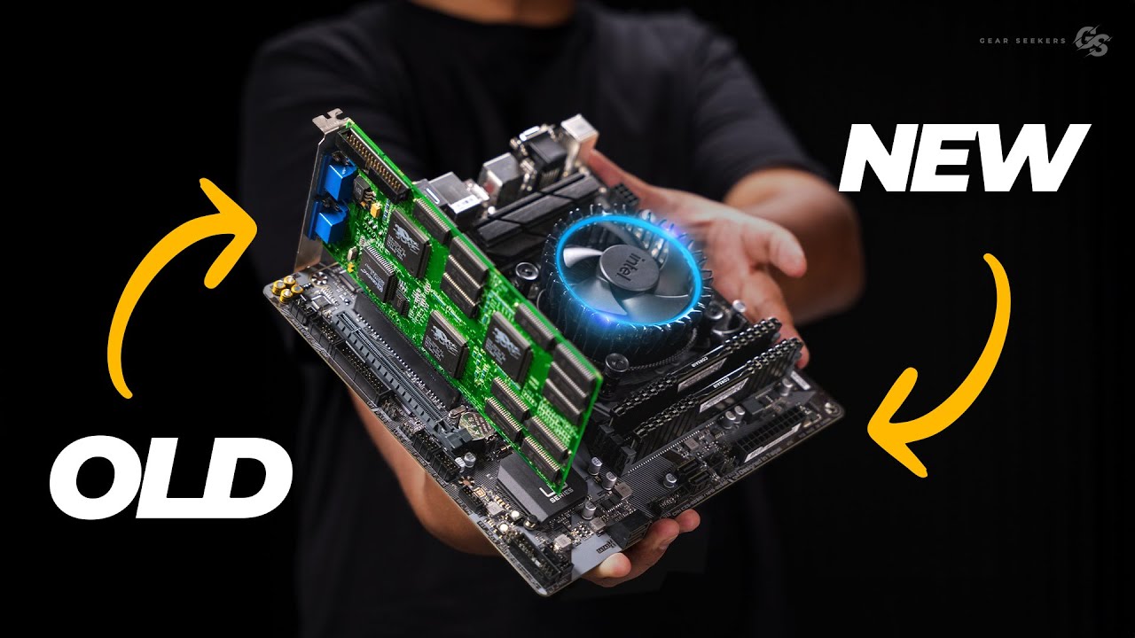 How 3dfx Changed Gaming Forever