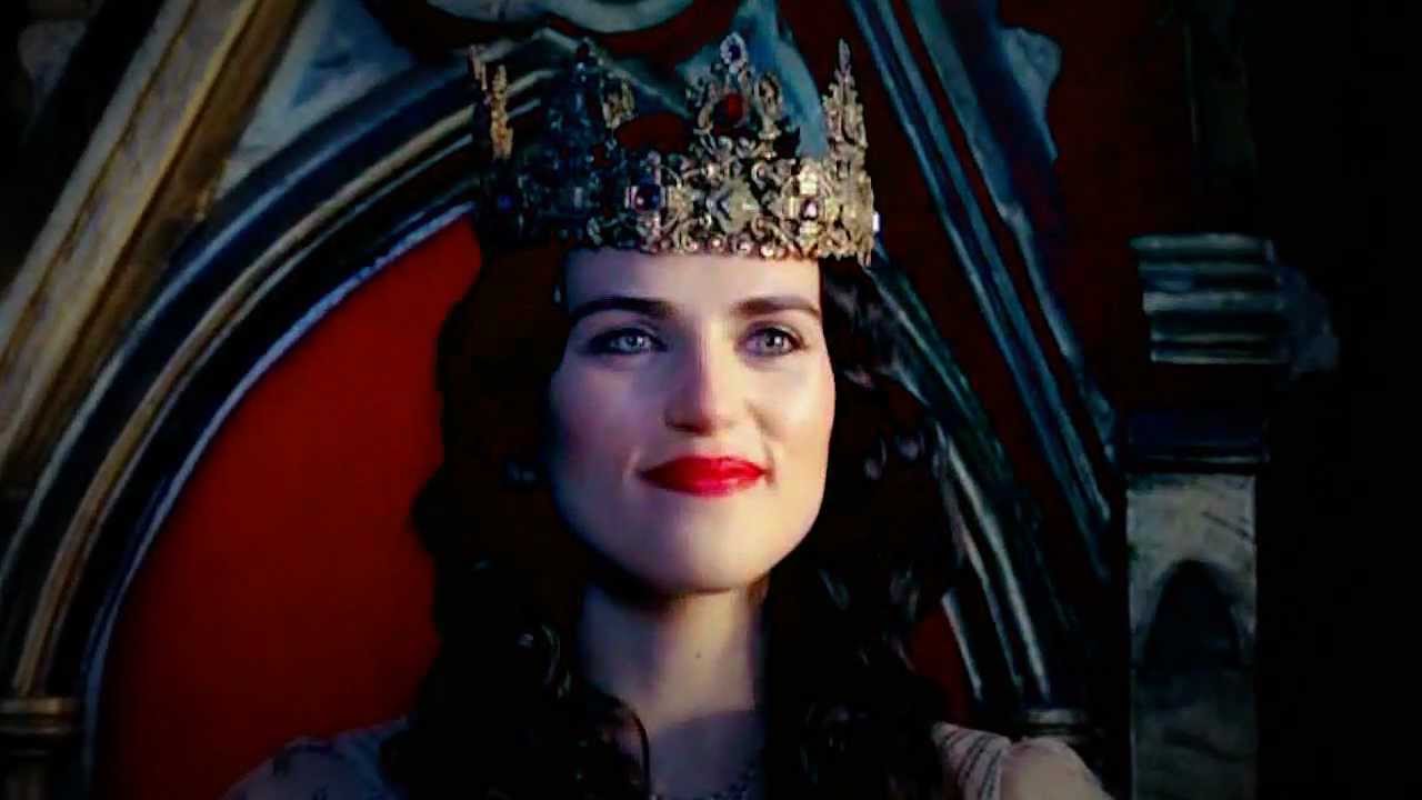 morgana/i'm the f#cking king of the world