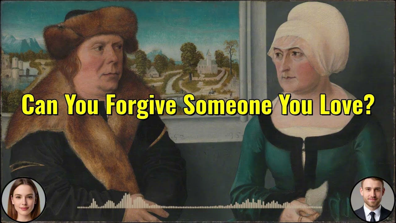 Blame vs Forgiveness? Explore the hidden dimension of blame and forgiveness in close relationships