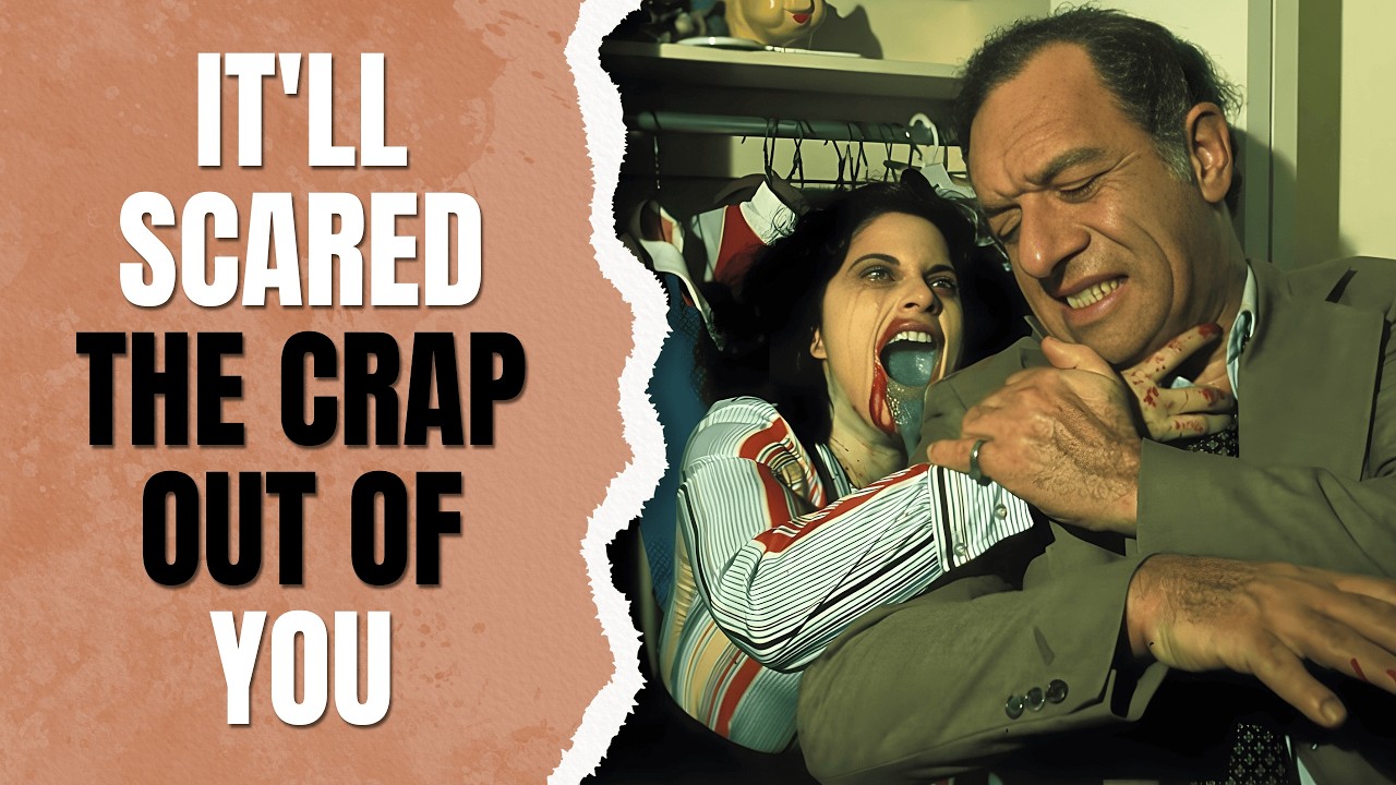 12 Scariest 70s Horror Movies That Traumatized a Generation