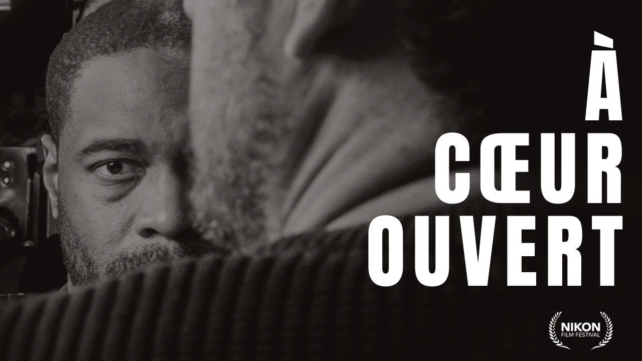 À cœur ouvert