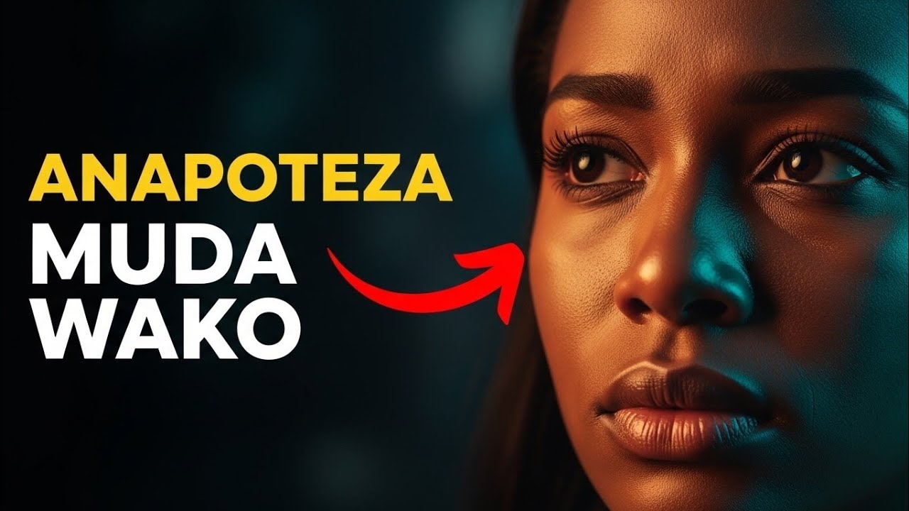Dalili 5 za Kisaikolojia Mpenzi Wako Anakupotezea Muda (Zitambue Mapema)