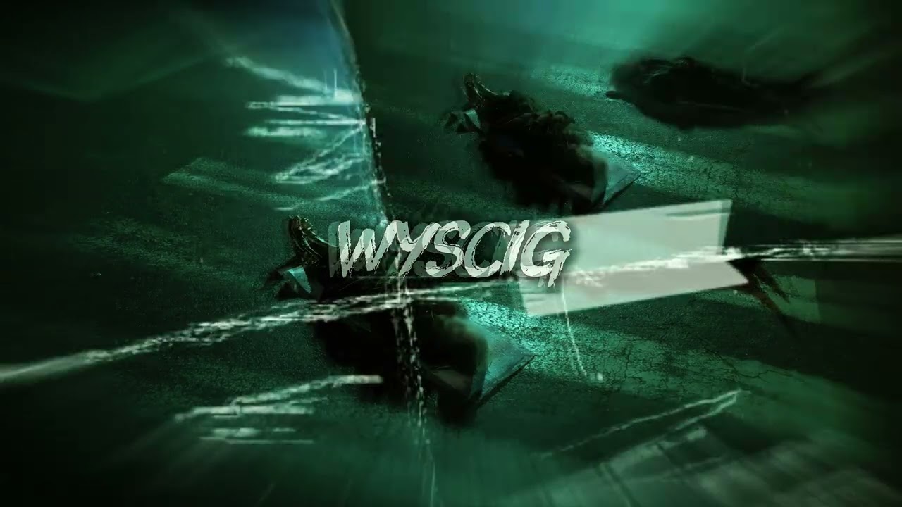 7V X MONIA - WYŚCIG