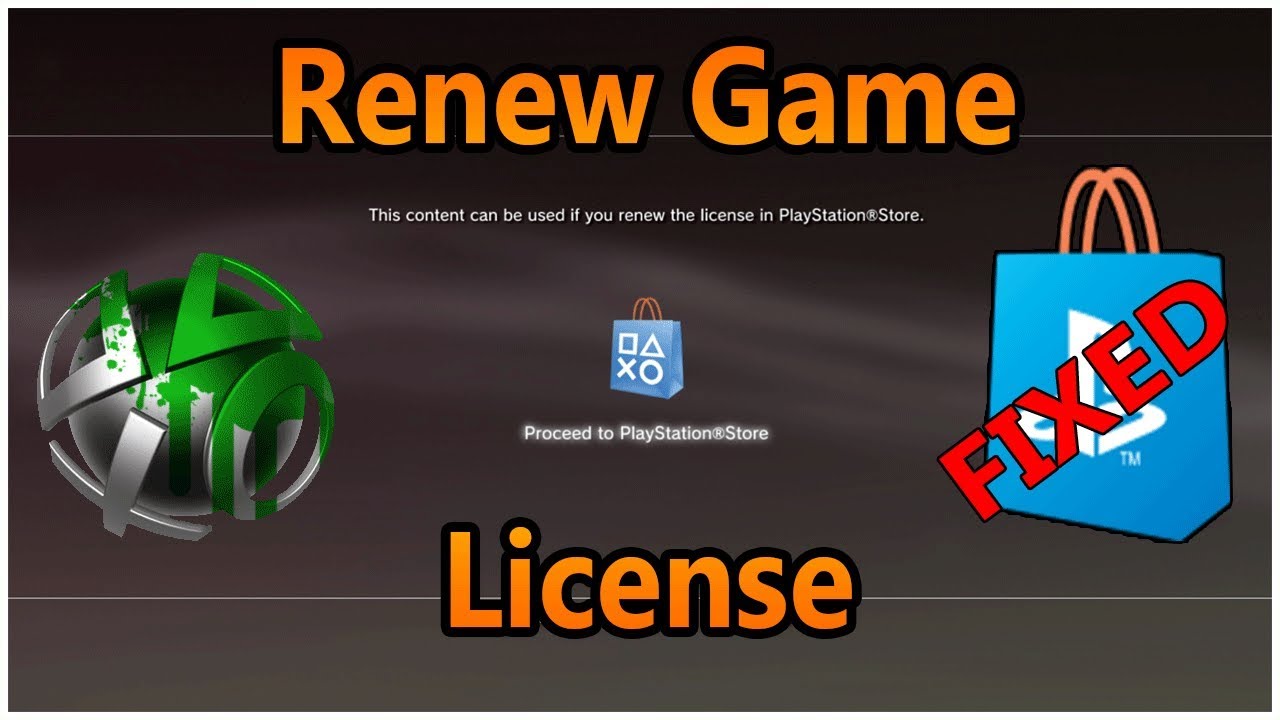 How To Install Raps Files On CFW/PS3Hen With PSN PATCH Renew Game License 2020