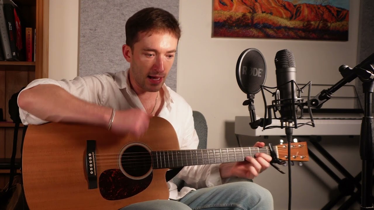 Rowboat (Beck Cover)