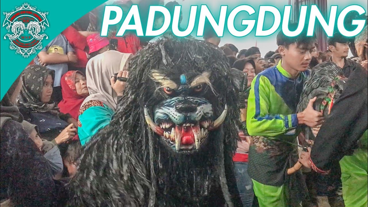 EPISODE PENTAS MSP DI BOJONG EMAS | PADUNGDUNG | MUTIYARA SURYA PUTRA
