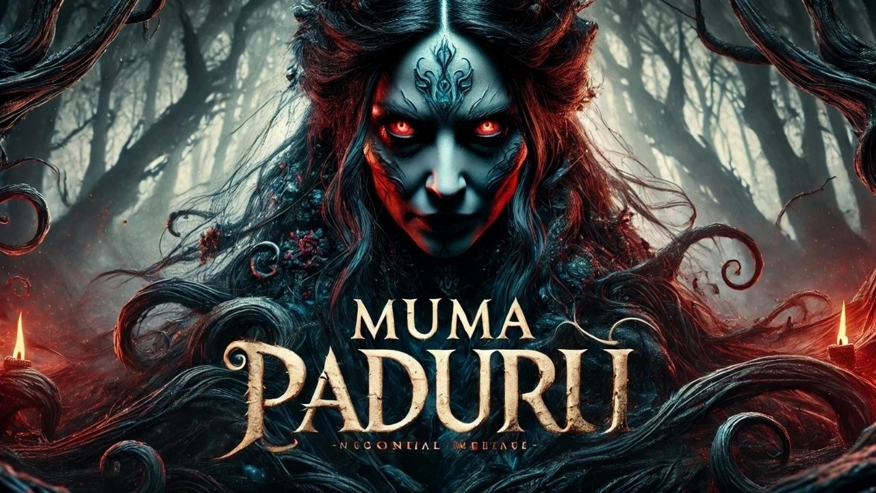 Legende Rom&acirc;nești: Povestea &Icirc;nfiorătoare a Mumei Pădurii 🌲👹✨