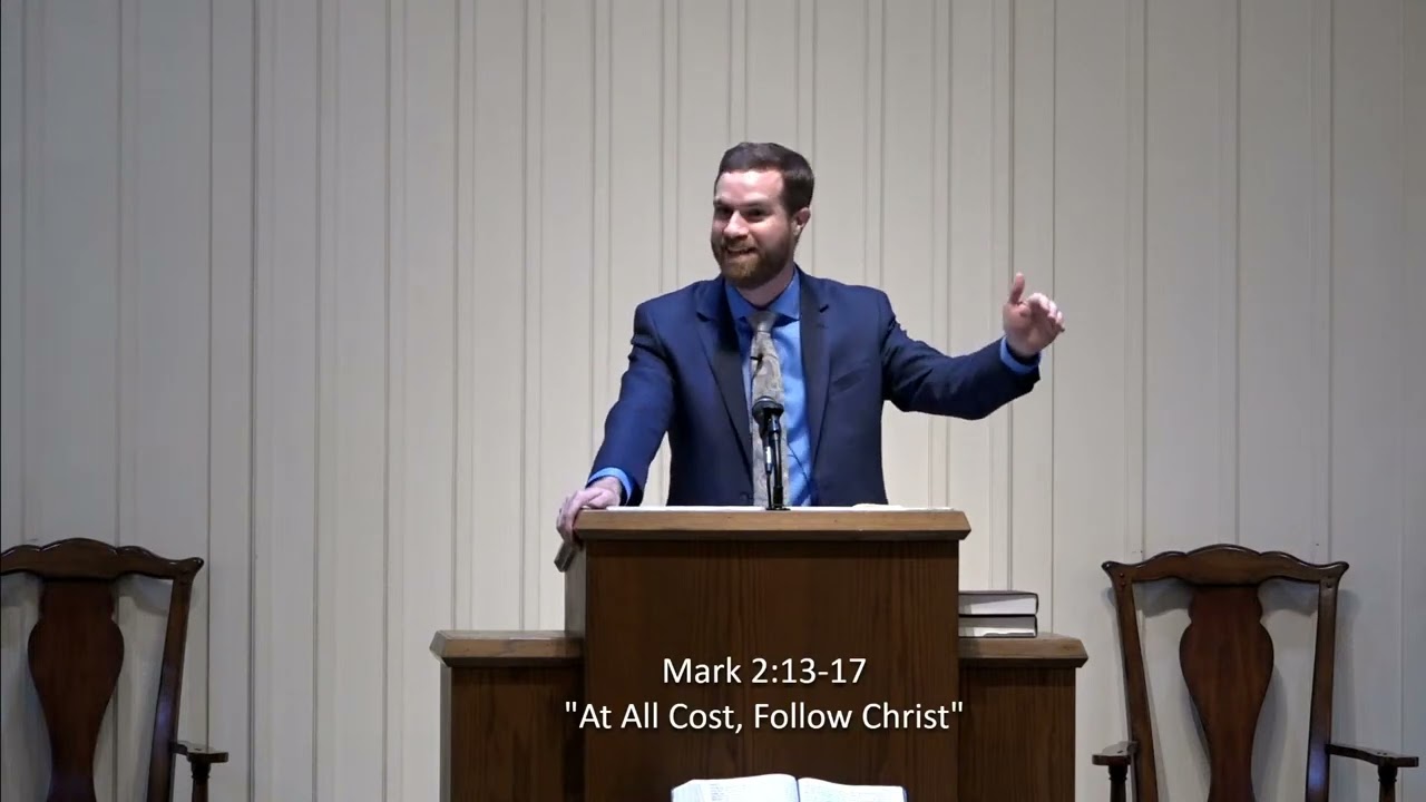Sermon: 