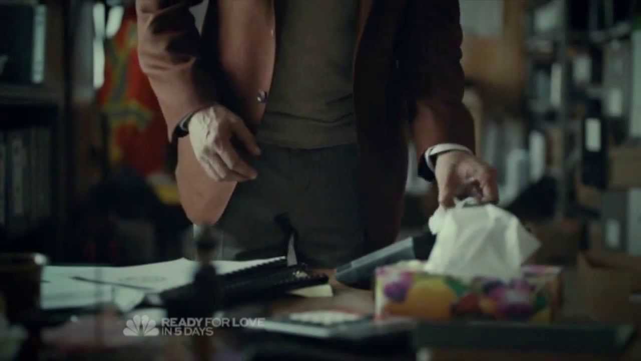 Hannibal Crack Vid || My Boyfriend