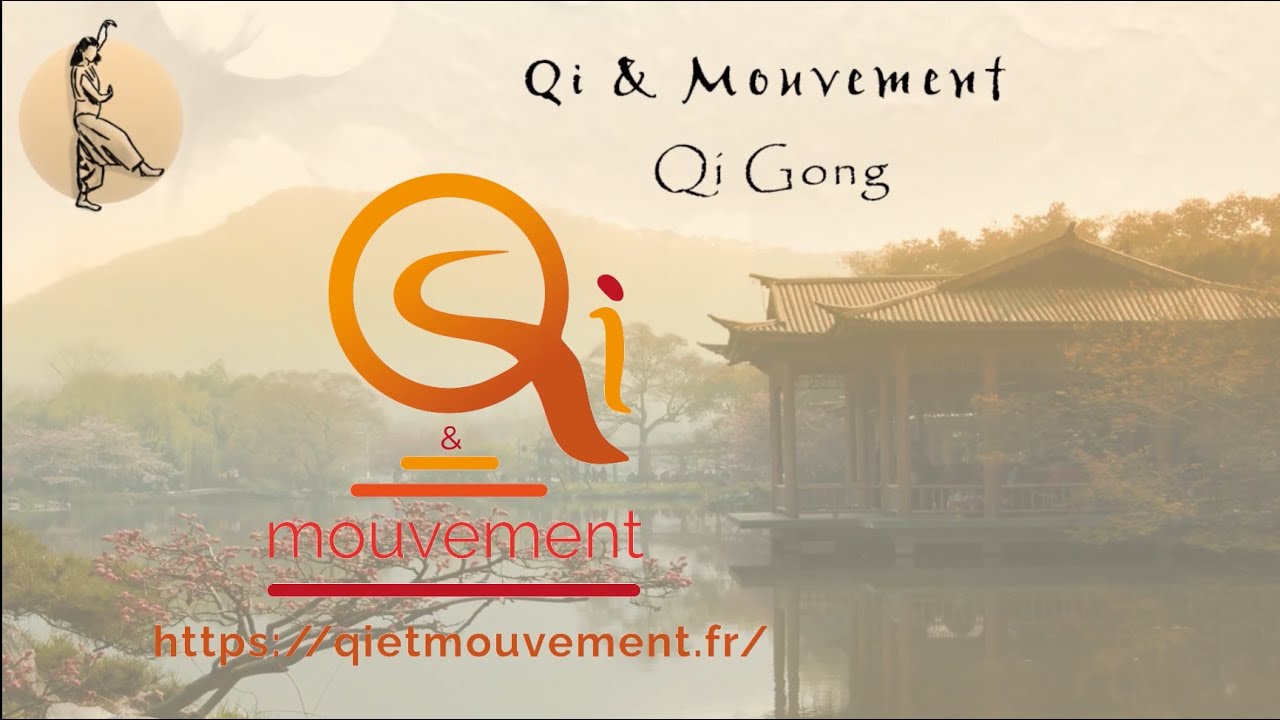 Échauffement de Qi Gong simple