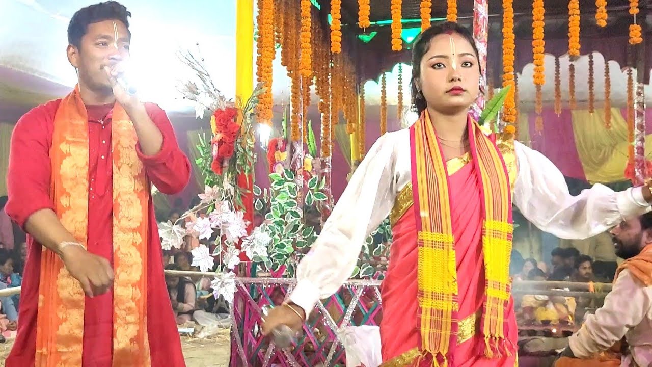 Main Kya Thi Kya Se Kya Ho Gayi MELODY
