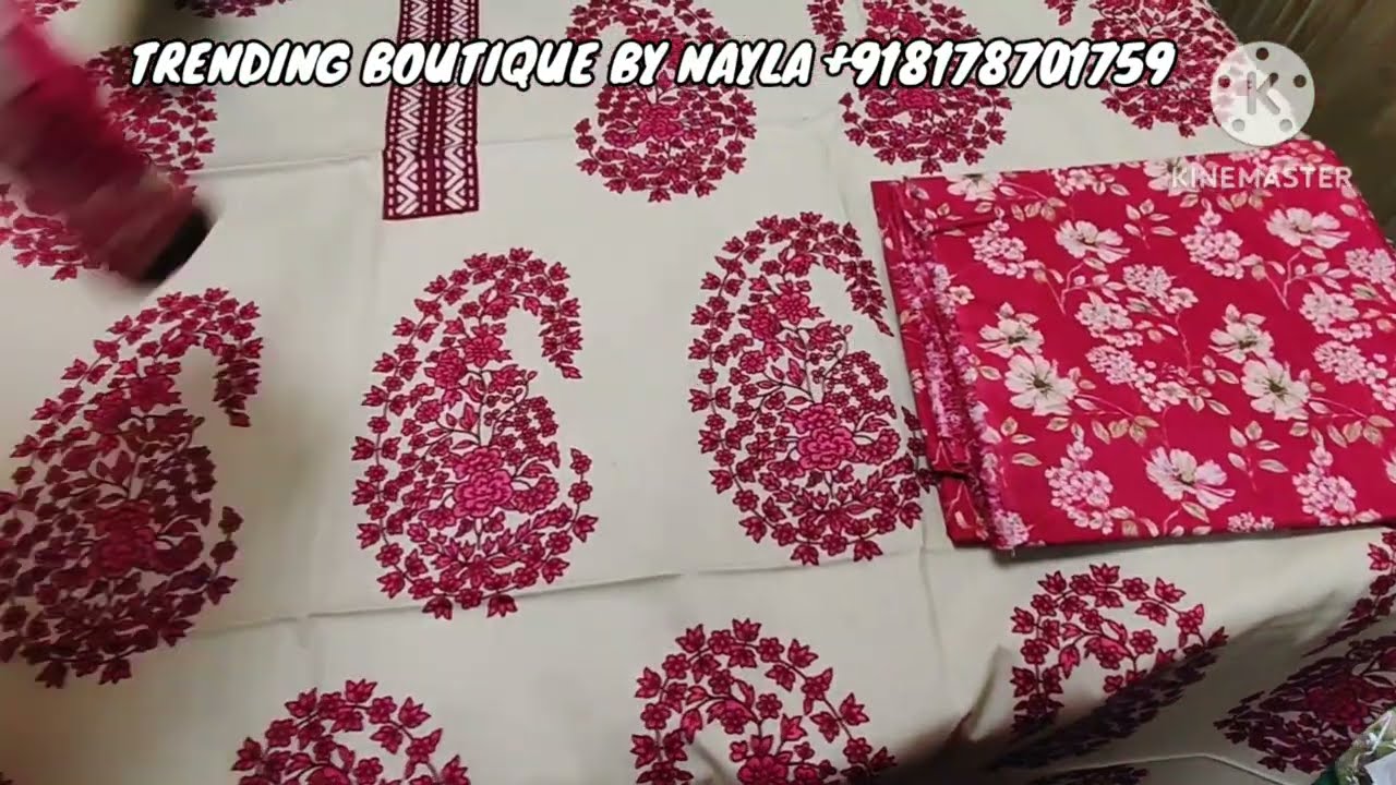 Mausummery Printed Lawn with Chiffon Dupatta!! M C!! New Arrivals!! Contact-8178701759 