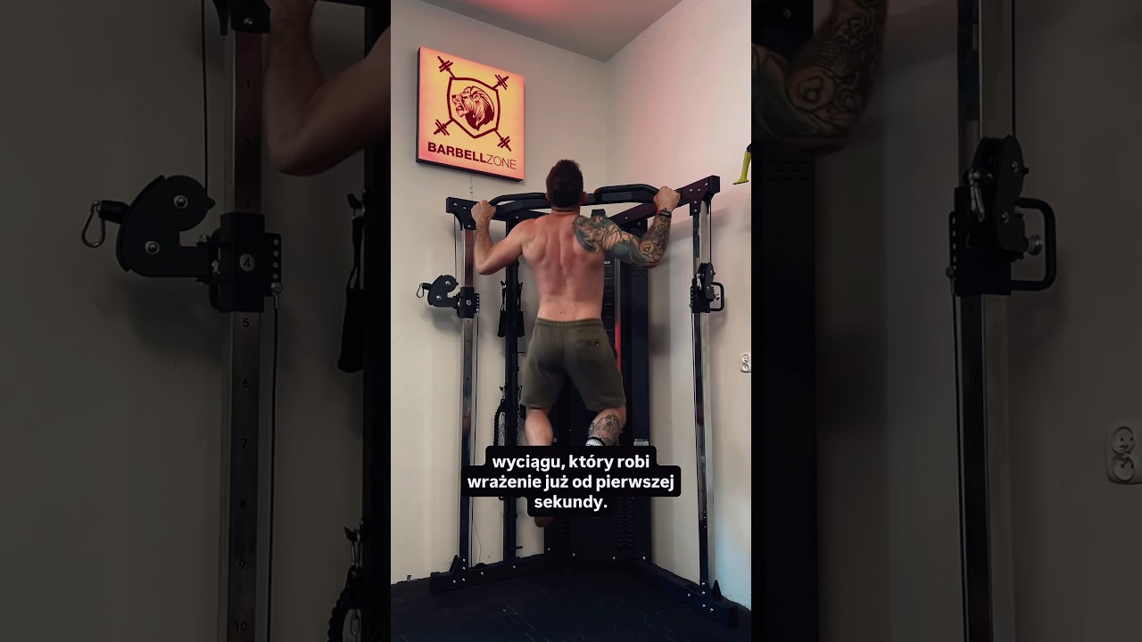 Axxo Light  &ndash; kompaktowa brama do domowej siłowni #fitness #axxo #sports