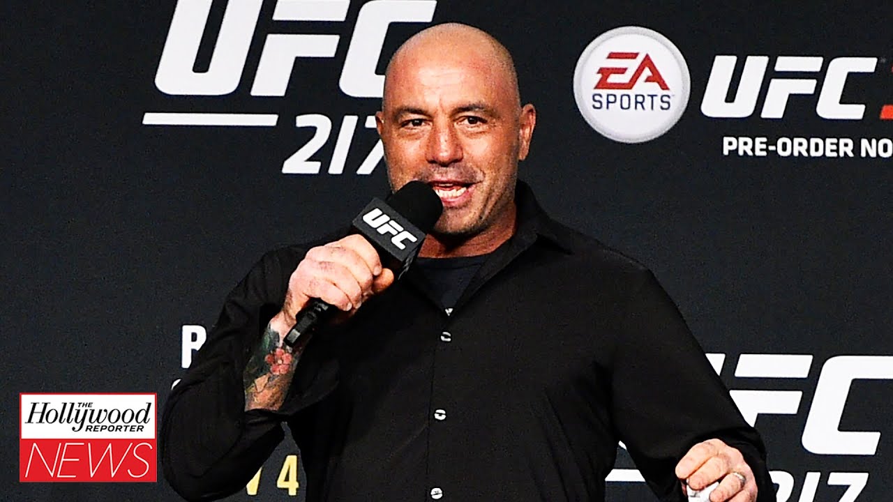 Joe Rogan Tested Positive For COVID-19 & Took Ivermectin To Treat It | THR News