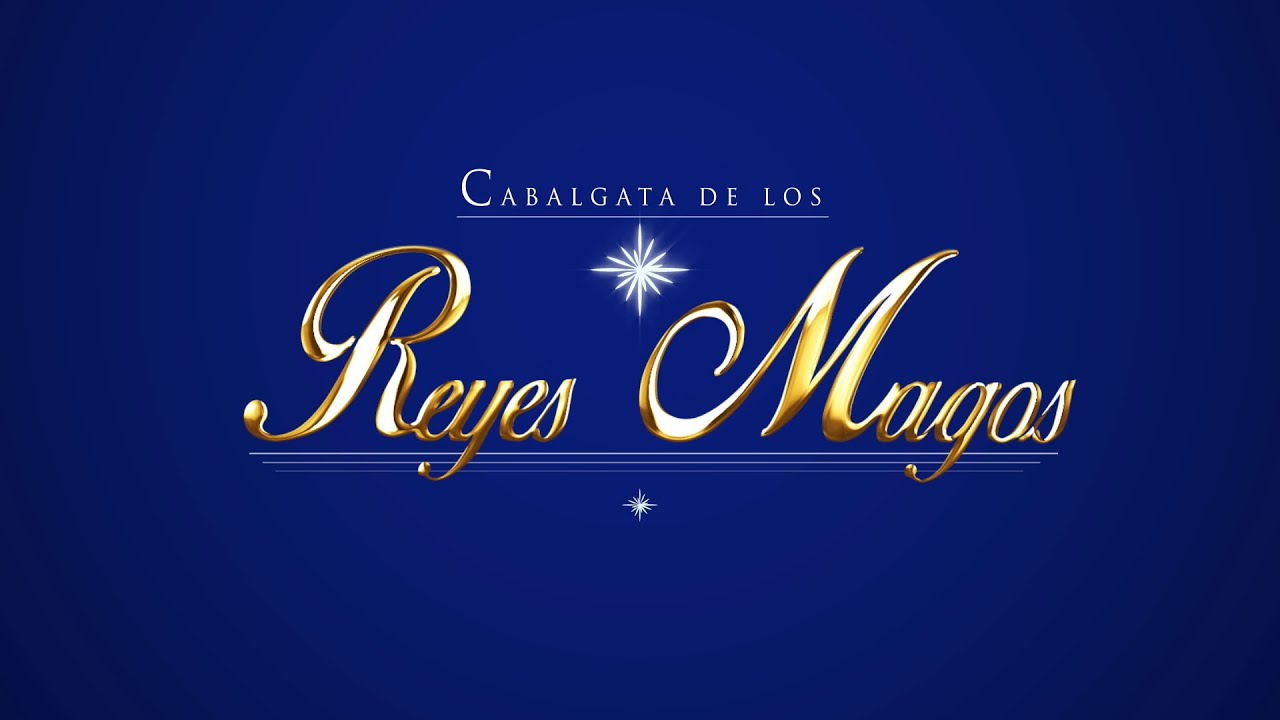 Cabalgata Reyes Magos de Málaga 2024
