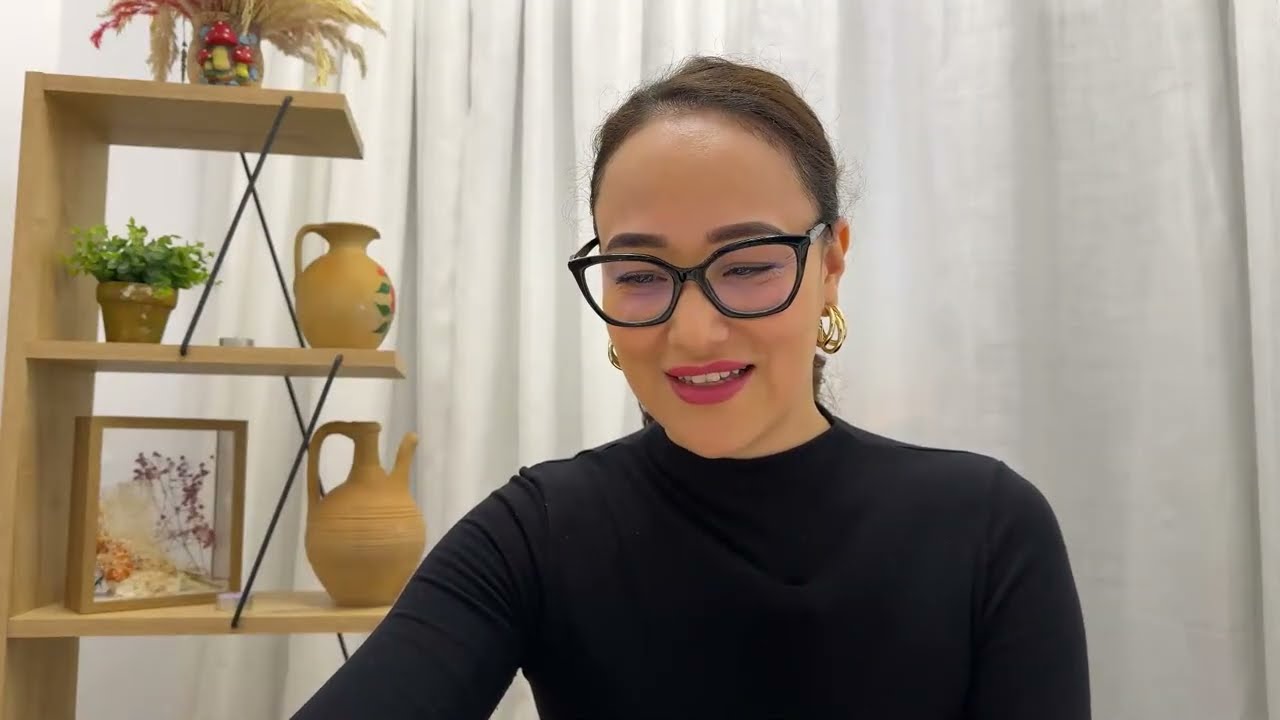 В Этом Эфире Ты Получишь На Главные Свои Вопросы Ответы! СМОТРЕТЬ ВСЕМ!
