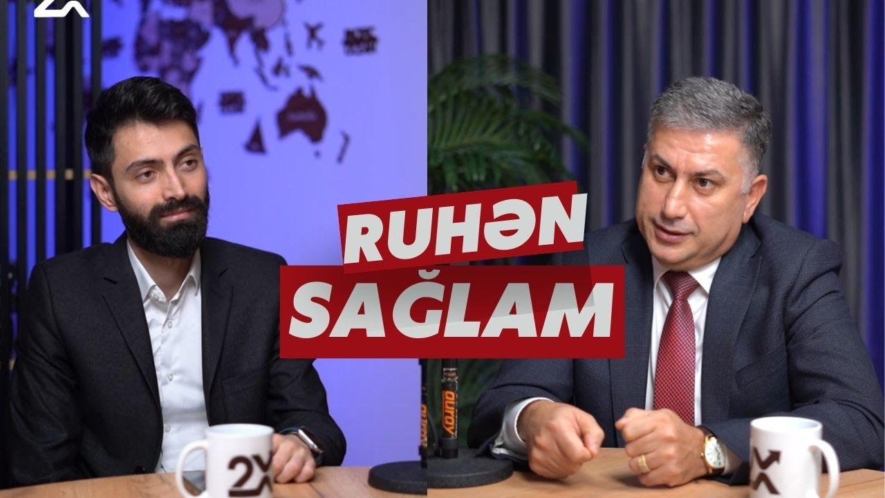 Elnur Rüstəmov - Mənəvi qida, Psixoloji rahatlıq, Özünə hörmət, Kitab oxumaq