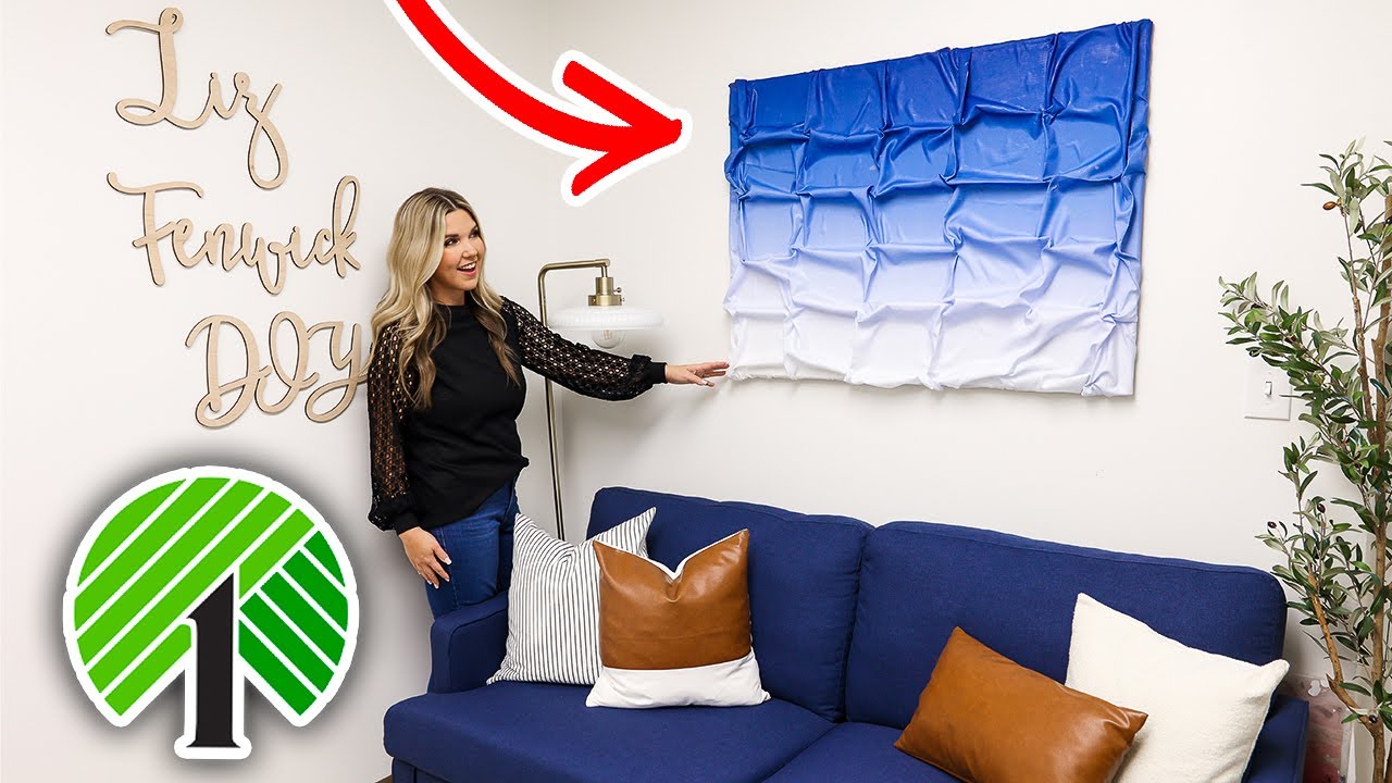 How to Paint like a Pro-Easy DIY Tips