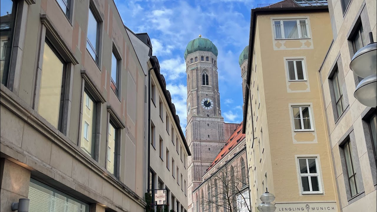 2024.02 Germany Day6 Munich
