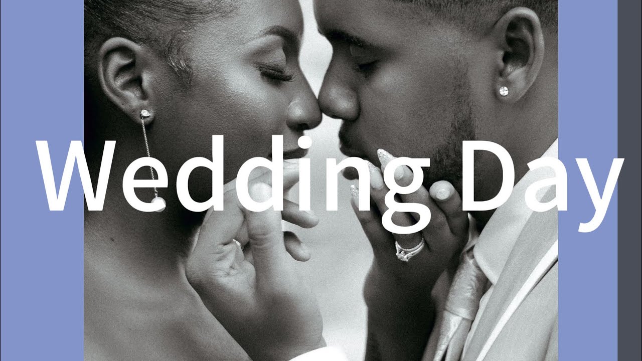 Part 2| My Nephew got MARRIED | Wedding Day| Destination Wedding | Jamaican Wedding | Kach 101