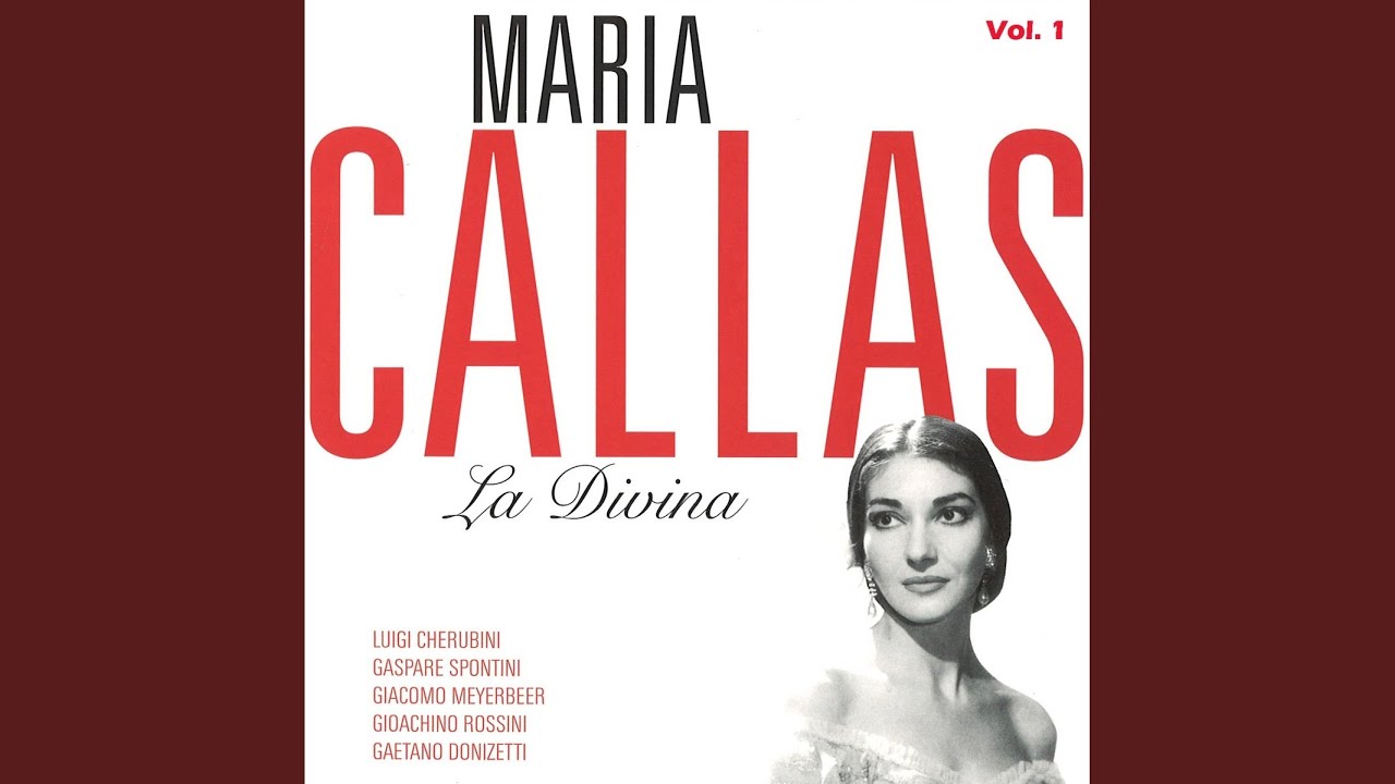Lucia di Lammermoor: Regnava nel silenzio