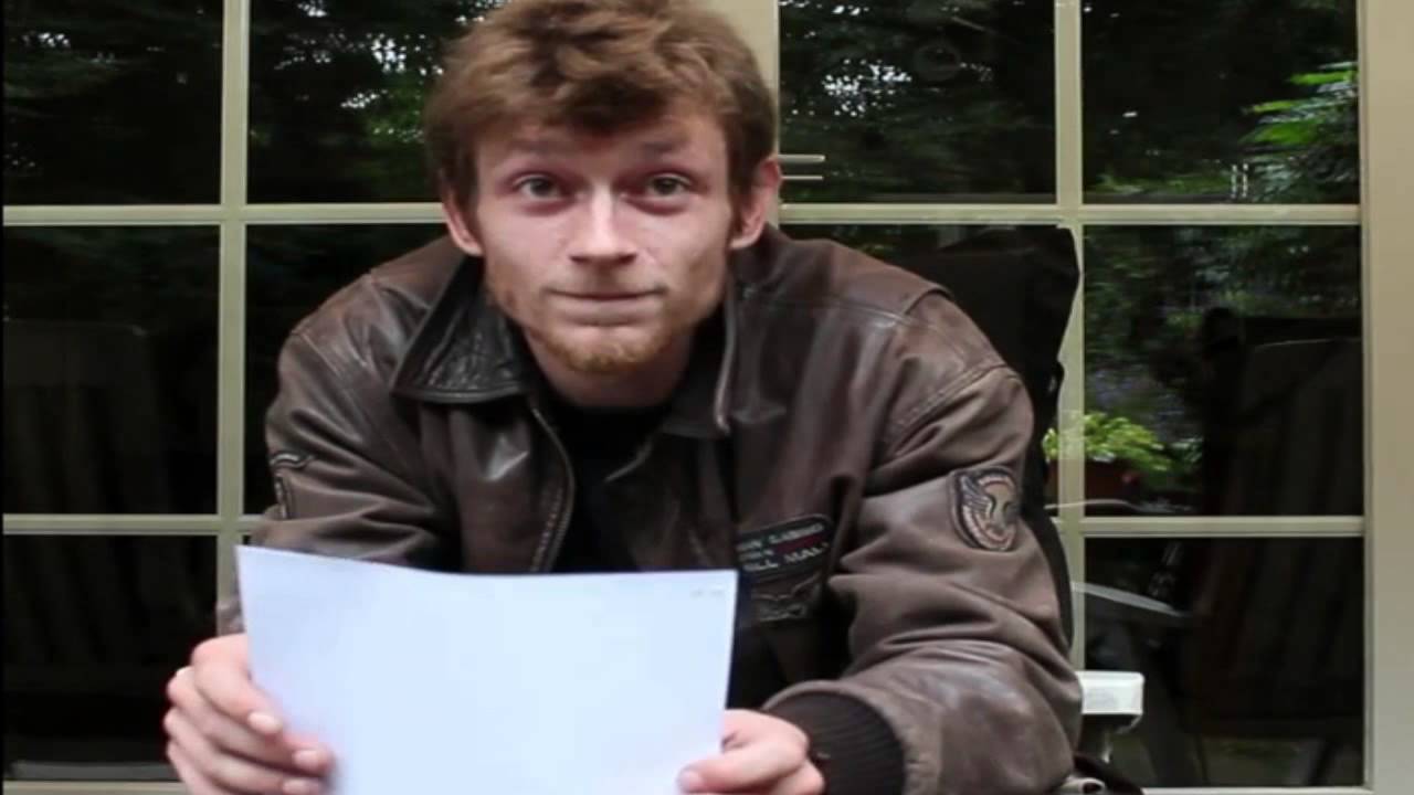 lucas, zo kan het ook
