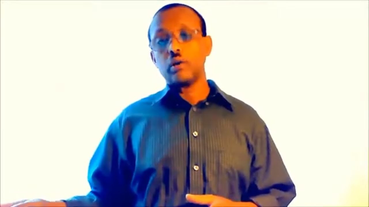 በግእዝ ቋንቋ እንዴት ሰላምታ መለዋወጥ እንችላለን?/How to say  hello  or  Hi in Geez Language