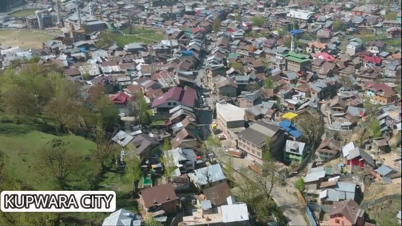Famous Places to Visit in North Kashmir || Kashmir Famous Tourist Attractions || Culture & Heritage