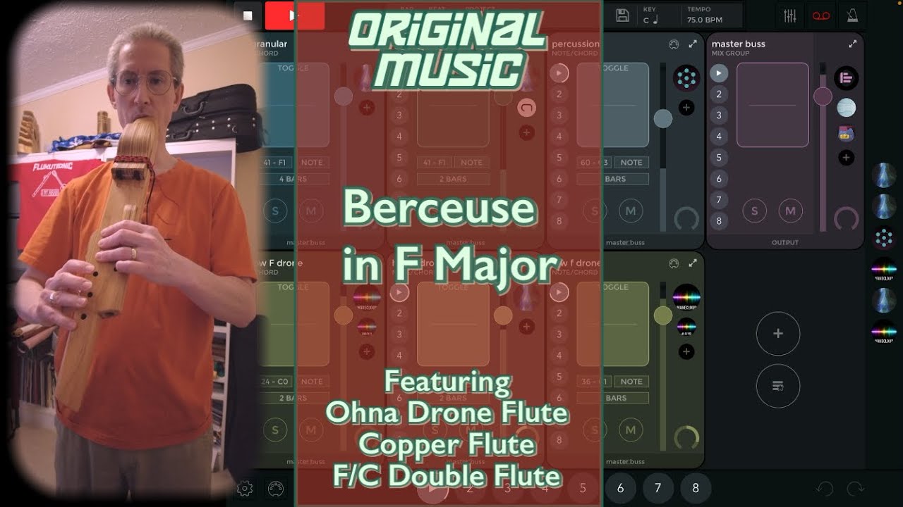 Original Music: 