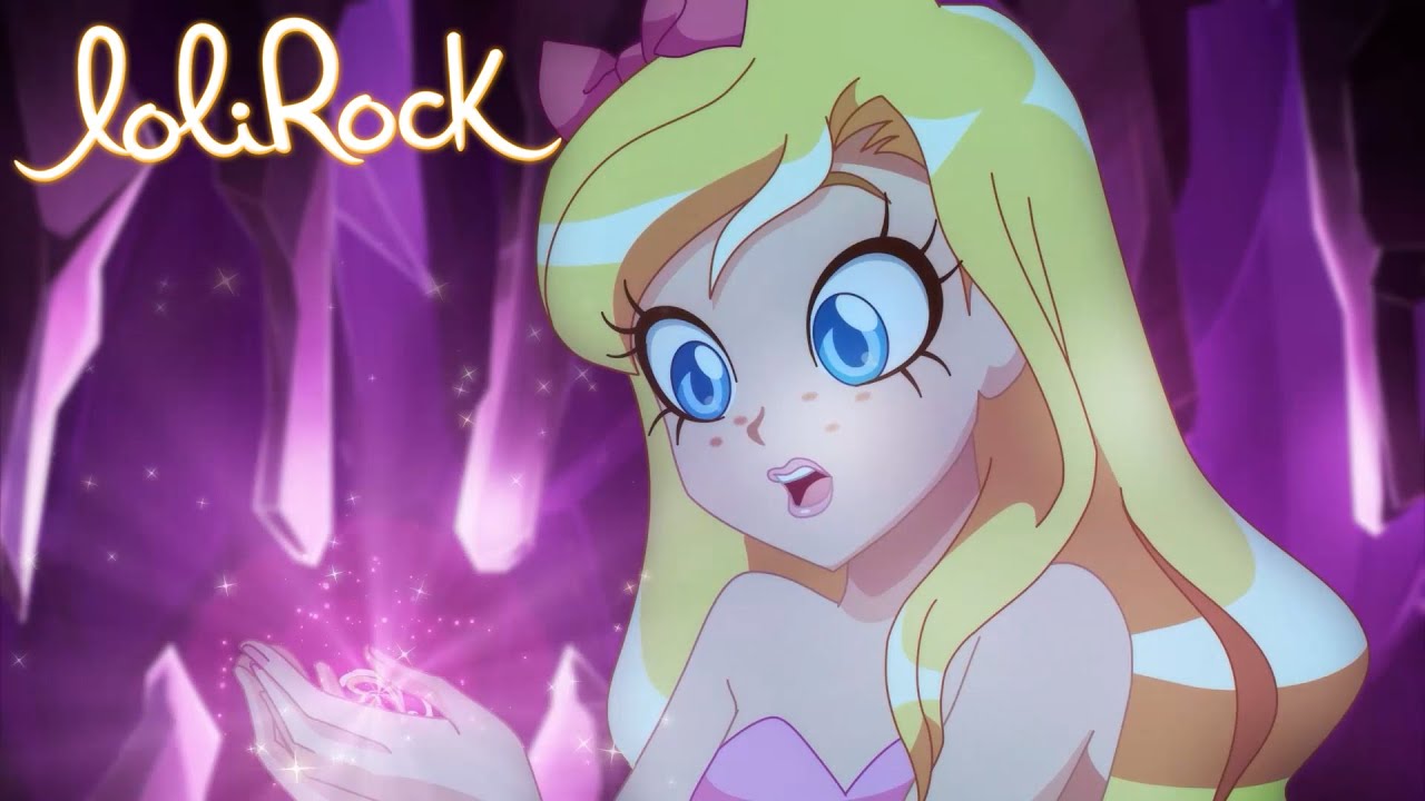 Le Gemme dell’Oracolo - Compilazione LoliRock Italiano 🇮🇹 Canale Ufficiale
