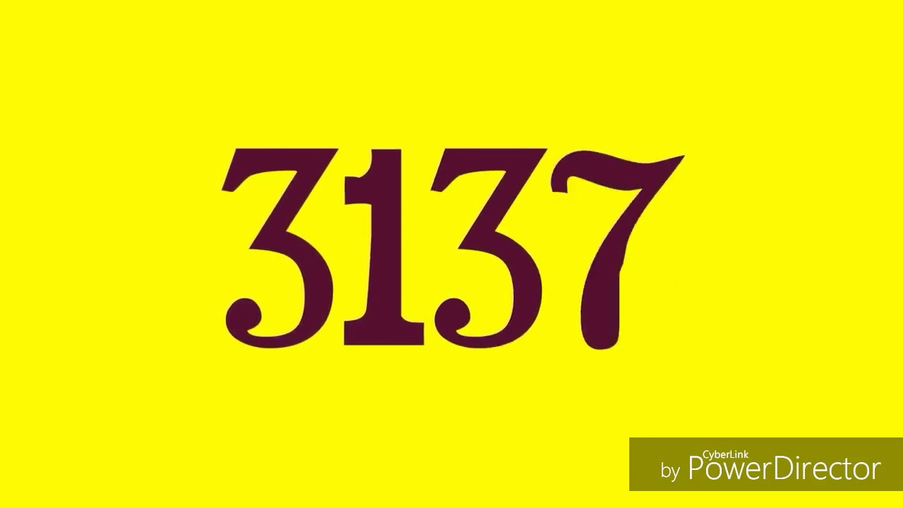 Colorful Numbers 1 to 10000