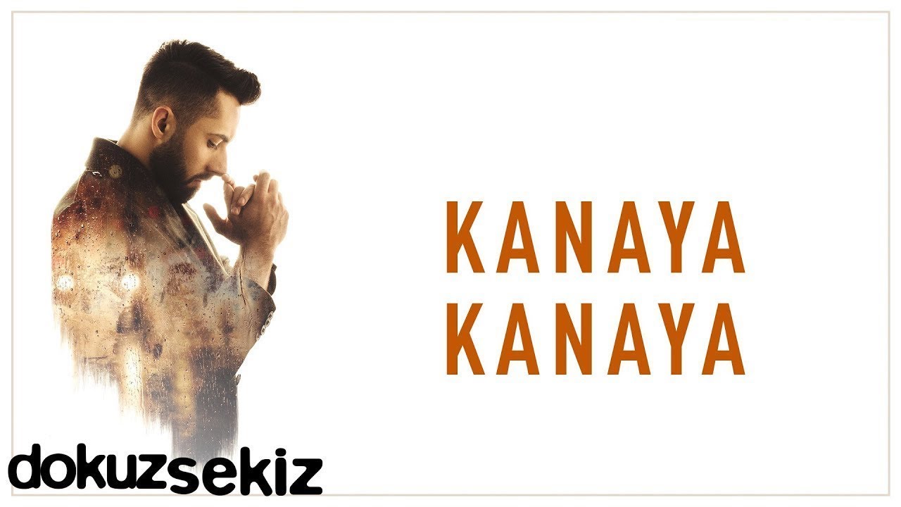 Sancak - Kanaya Kanaya (Lyric Video)
