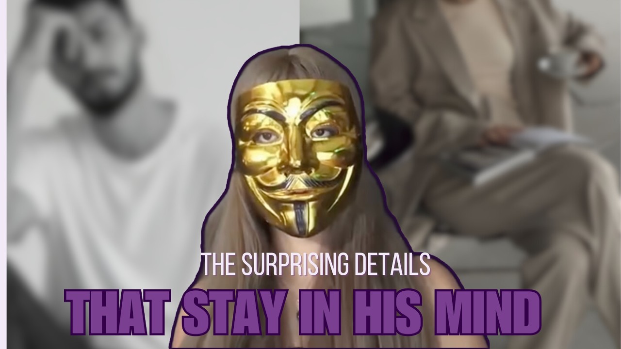 7 Things Women Have No Idea Men Notice About Them