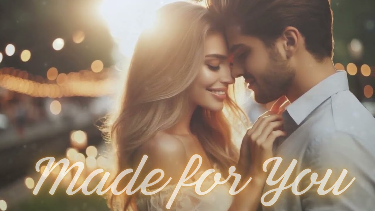 Made for You – A Soulful Journey of Love and Destiny