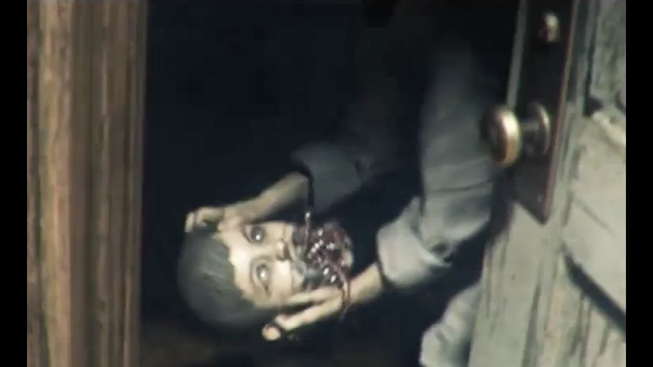 P.T. / Silent Hills Concept Movie - TGS 2014