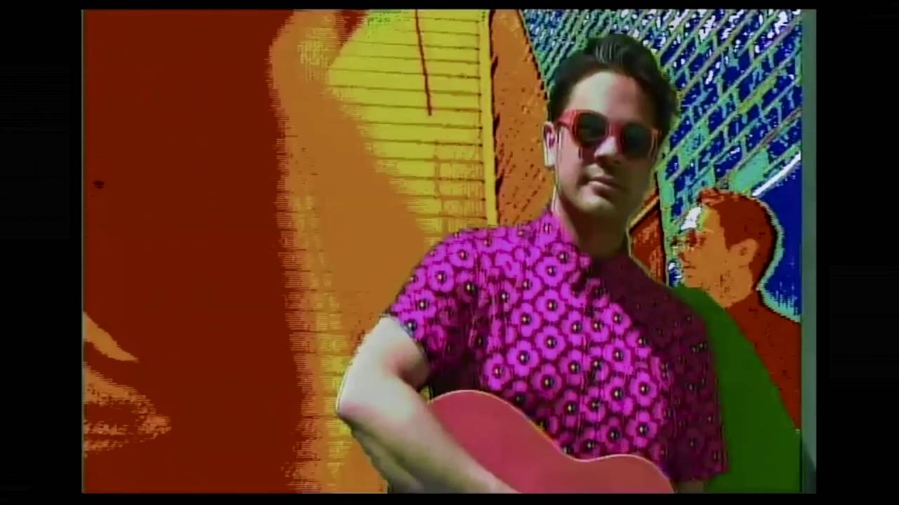 The Hairs - That Witch Official Music Video