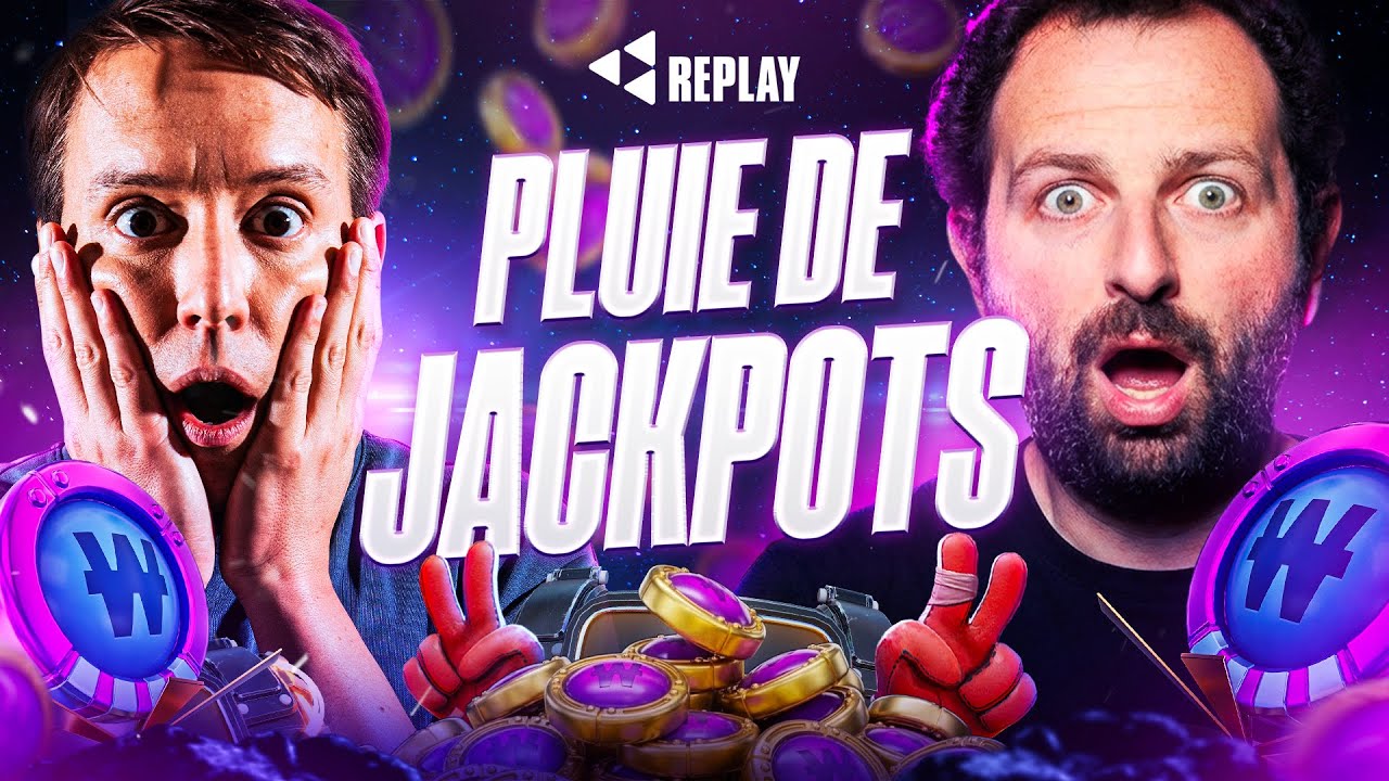 Deux tokens légendaires en TF ! (Winamax Replay avec All-in Ilan)