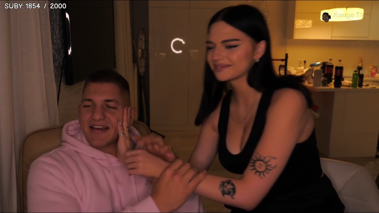 MEDUSA - NAJLEPSZE MOMENTY NA TWITCHU