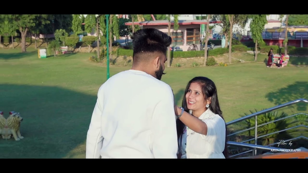 Per wadding (Sonu & Mamta) 