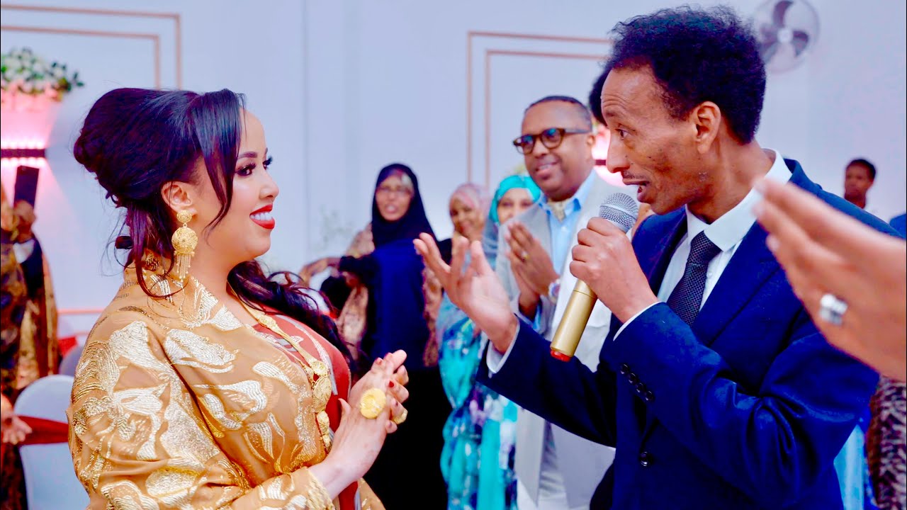 FAARAX MURTIILE HEES CUSUB SUHUR DHALADEY :XAFLADA SOO DHAWEYNTA GASHAANLE SUHUR FATHI LONDON 2025