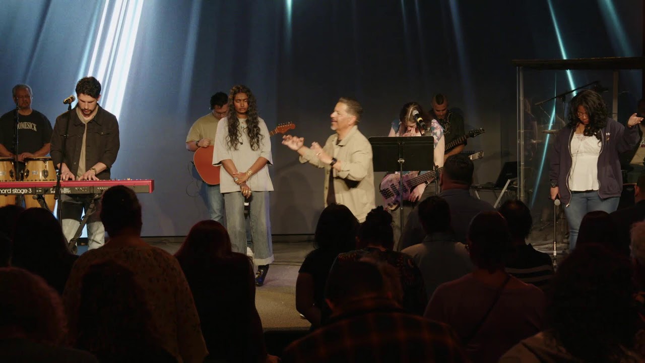 He Said What?: Pt.2  | The First Shall be Last - Pastor Hector Gutierrez